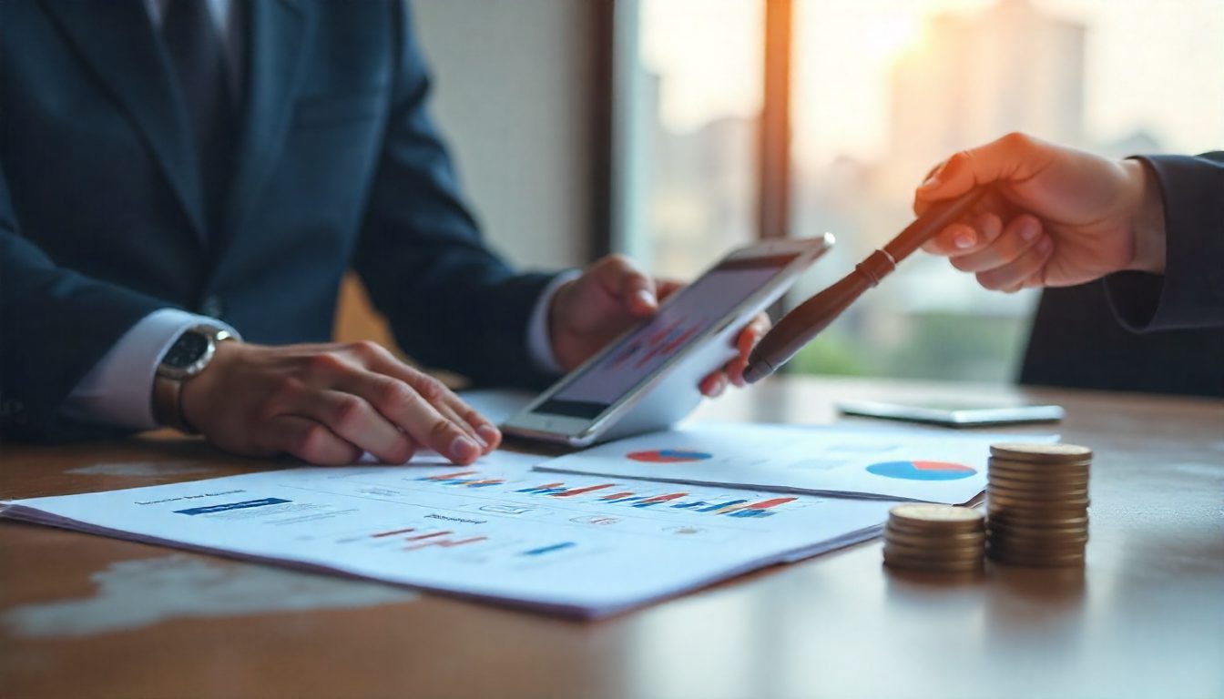 Corporate Rescue: Debt Restructuring Options & Legal Process in Nepal (2025 Guide)