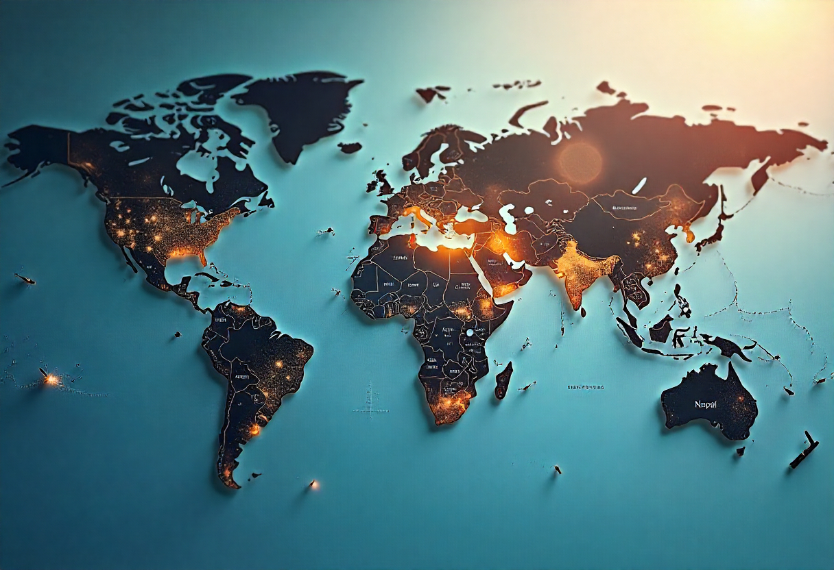 Cross-Border Business Disputes: Enforcement, Arbitration and Remedies for Nepalese Companies & Foreign Investors