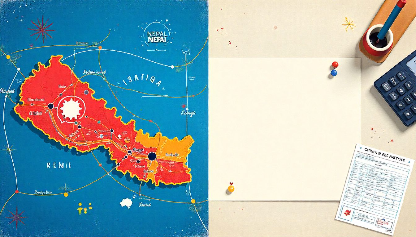 Double Taxation Avoidance Treaties (DTAs) Relevant to Nepal — Investor FAQ & Practical Guide (2025)