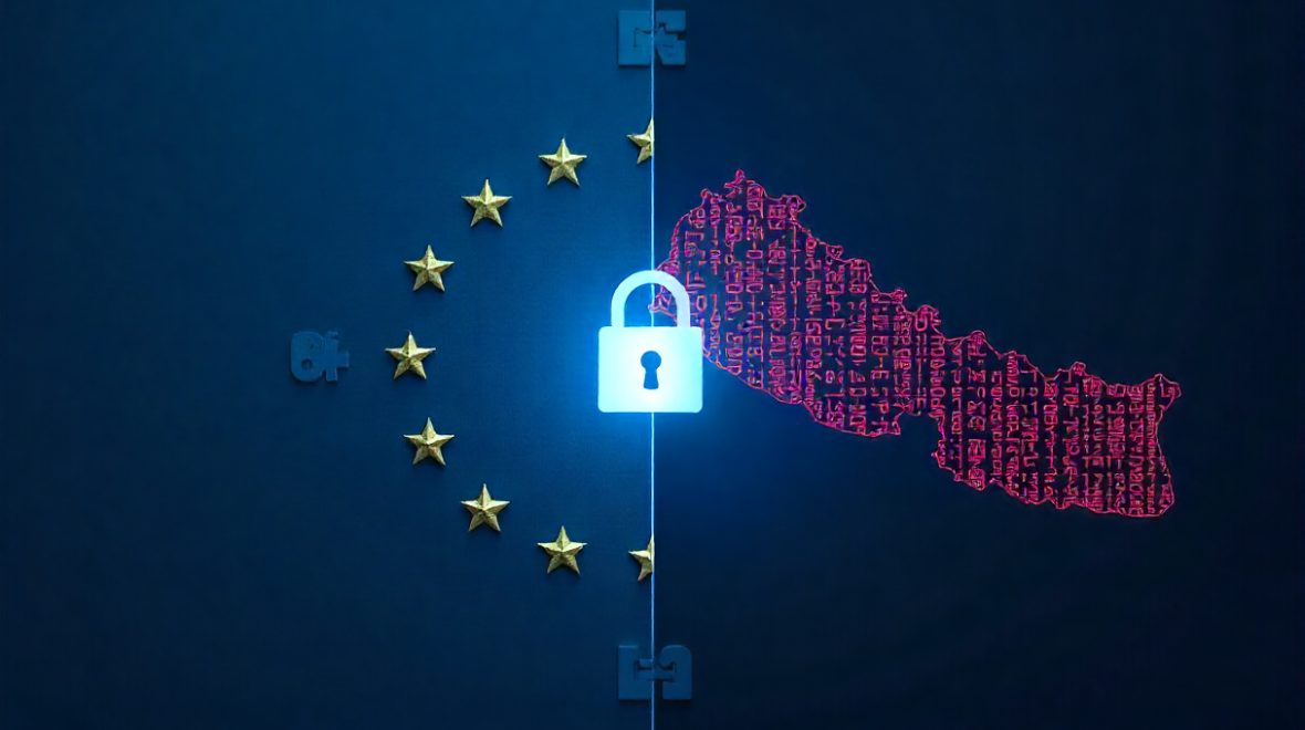 Data Protection Laws: Global Standards vs Nepal — Legal Comparison & Practical Guide