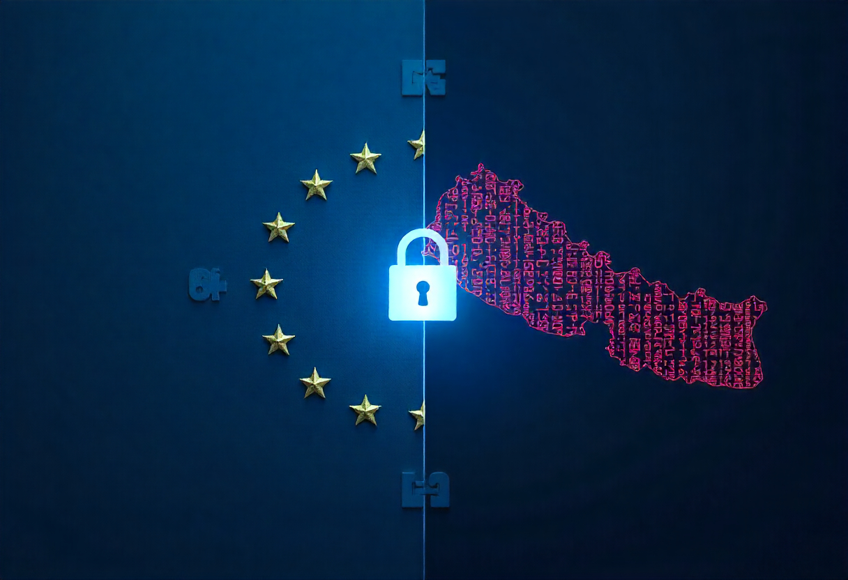Data Protection Laws: Global Standards vs Nepal — Legal Comparison & Practical Guide