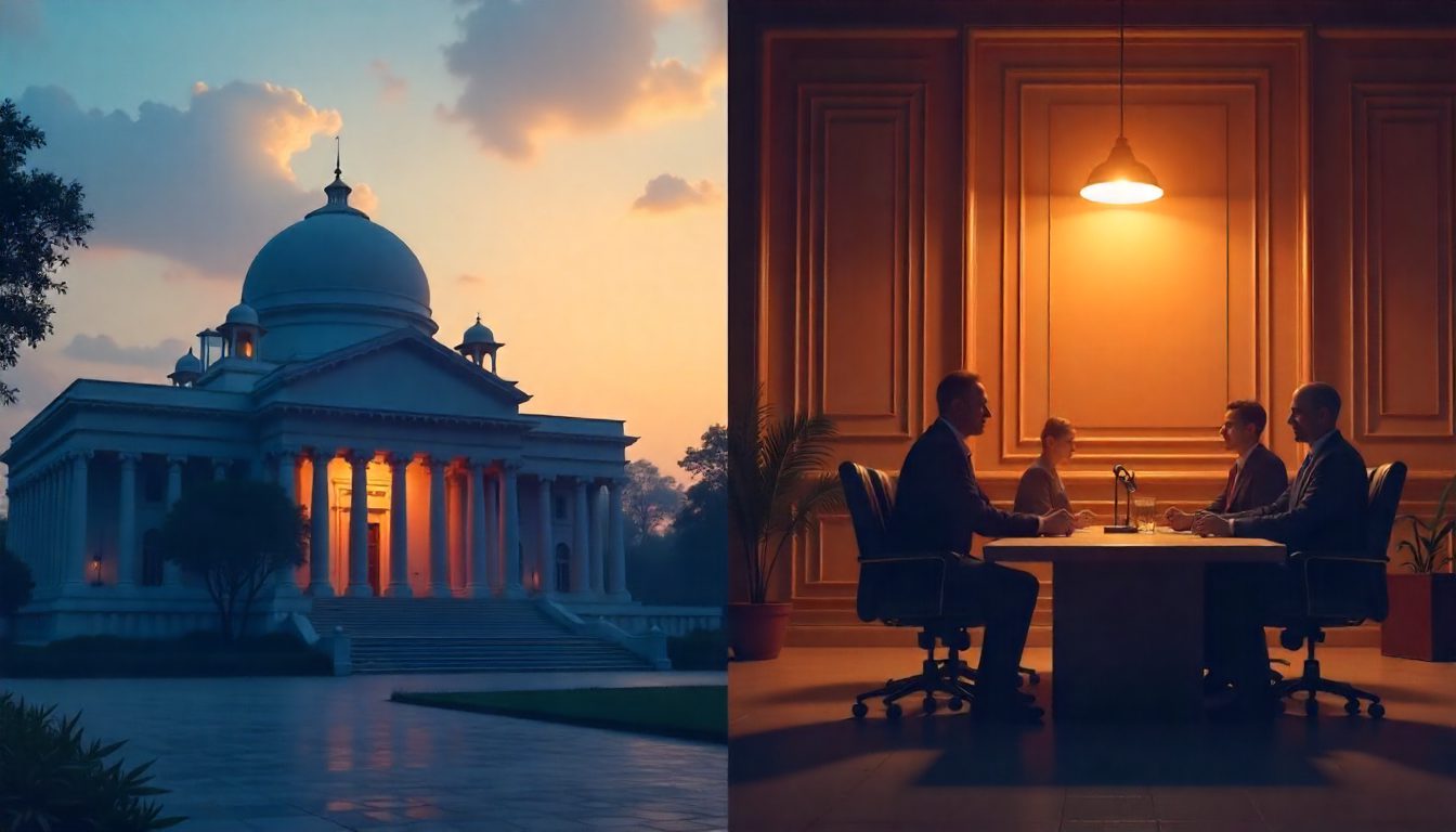 Contractual Dispute Resolution Clauses in Nepal: Arbitration vs Mediation vs Courts — How to Draft the Right Clause