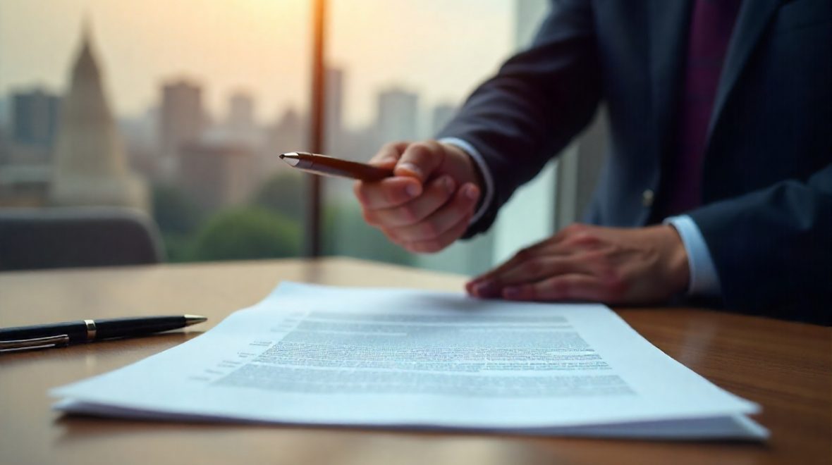 Dissolution of a Partnership Firm in Nepal: Law, Procedure, Winding-Up & Practical Checklist