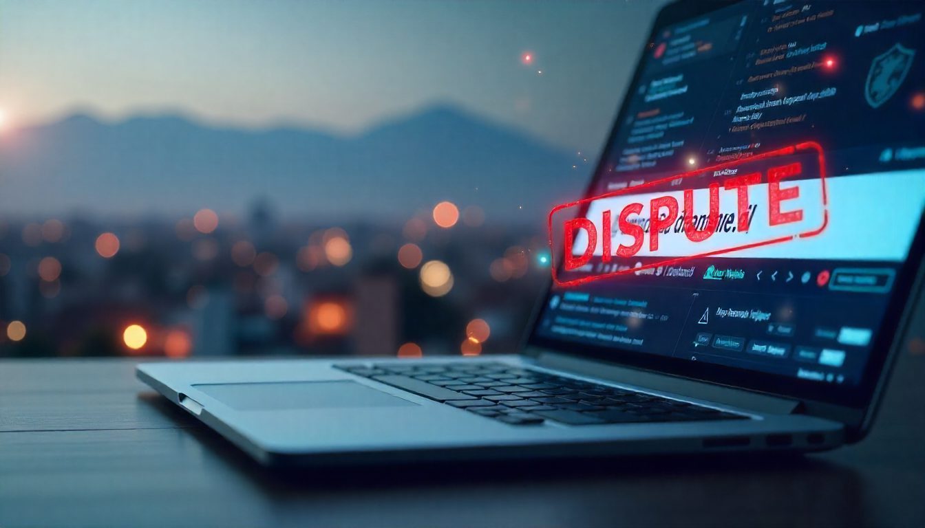 Domain Name Disputes and UDRP Considerations for Nepalese Businesses — Guide (2025)