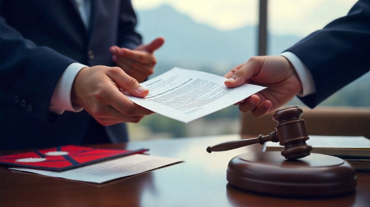Enforcement of Contracts in Nepal: Remedies, Procedure & Practical Guide for Businesses