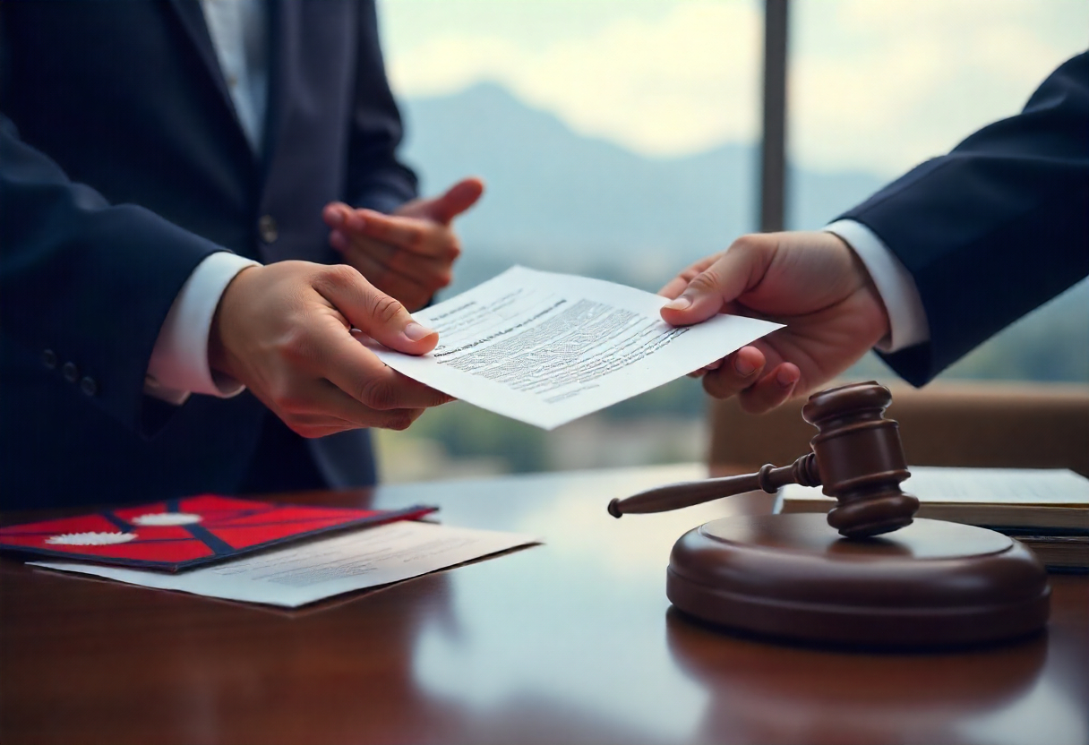 Enforcement of Contracts in Nepal: Remedies, Procedure & Practical Guide for Businesses