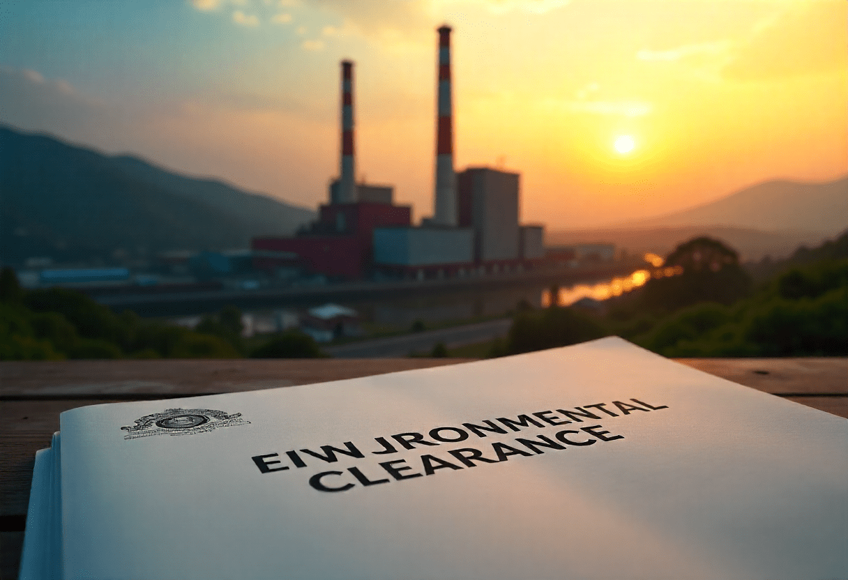 Environmental Clearance for Industries in Nepal: EIA, IEE & Compliance under the Environment Protection Act 2019