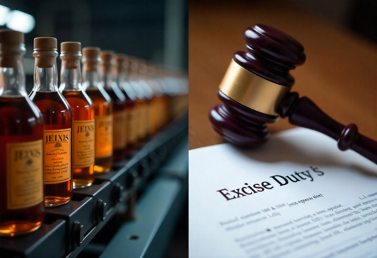 Excise Duty and License Requirements in Nepal: Law, Rates & Compliance Guide