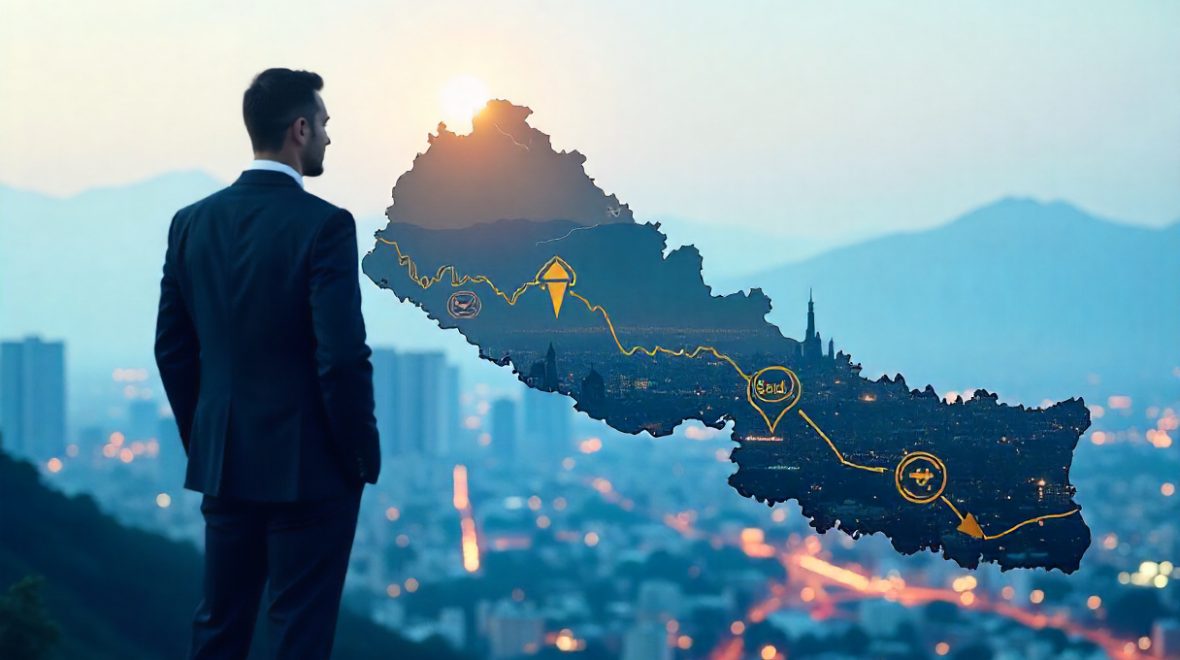Exit Strategies for Foreign Investors in Nepal: Repatriation, Share Sales, Liquidation, and Regulatory Steps