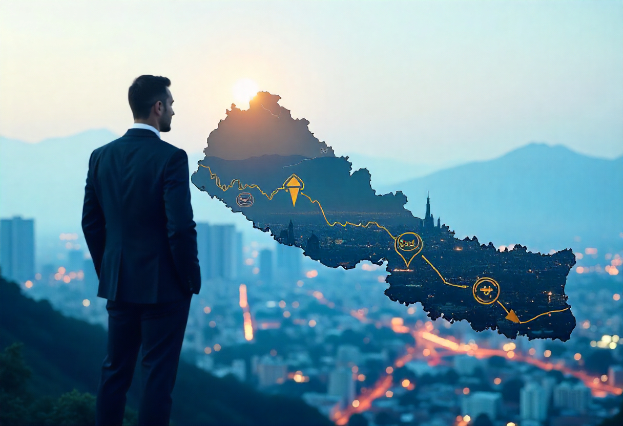 Exit Strategies for Foreign Investors in Nepal: Repatriation, Share Sales, Liquidation, and Regulatory Steps
