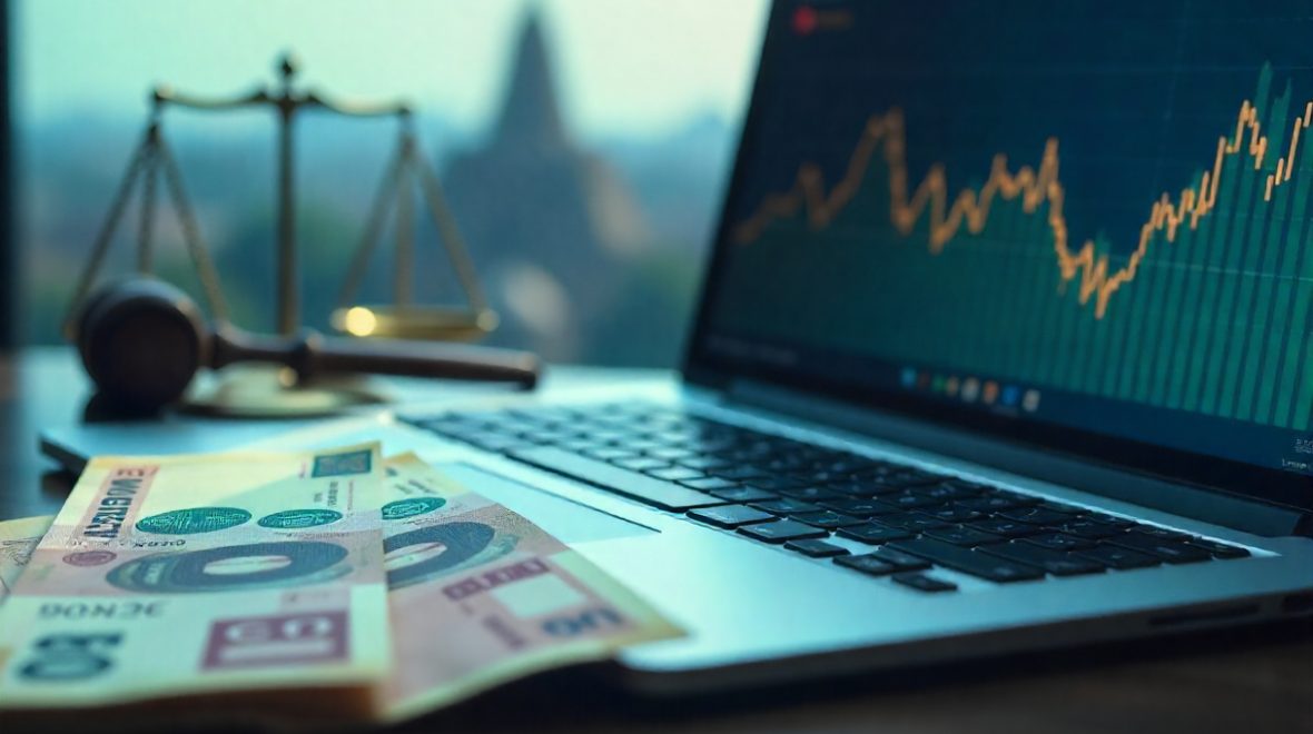 Financial Institutions and Banking Laws in Nepal: Licensing, Regulation, Compliance & Risk (2025 Guide)