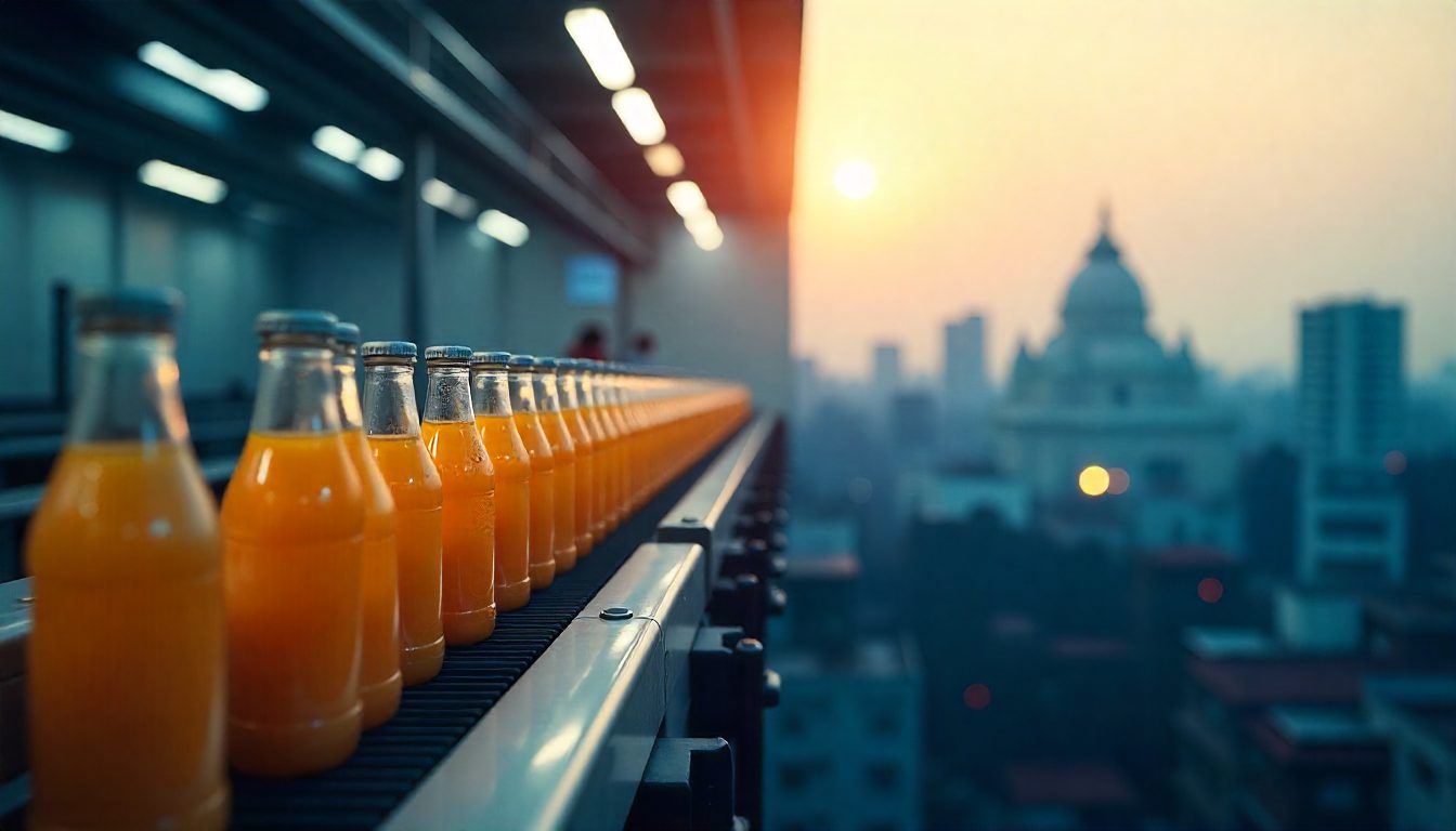 Food Business Licensing and FSSAI-style Compliance in Nepal: Food Safety, Packaging & Labeling Guide (2025)