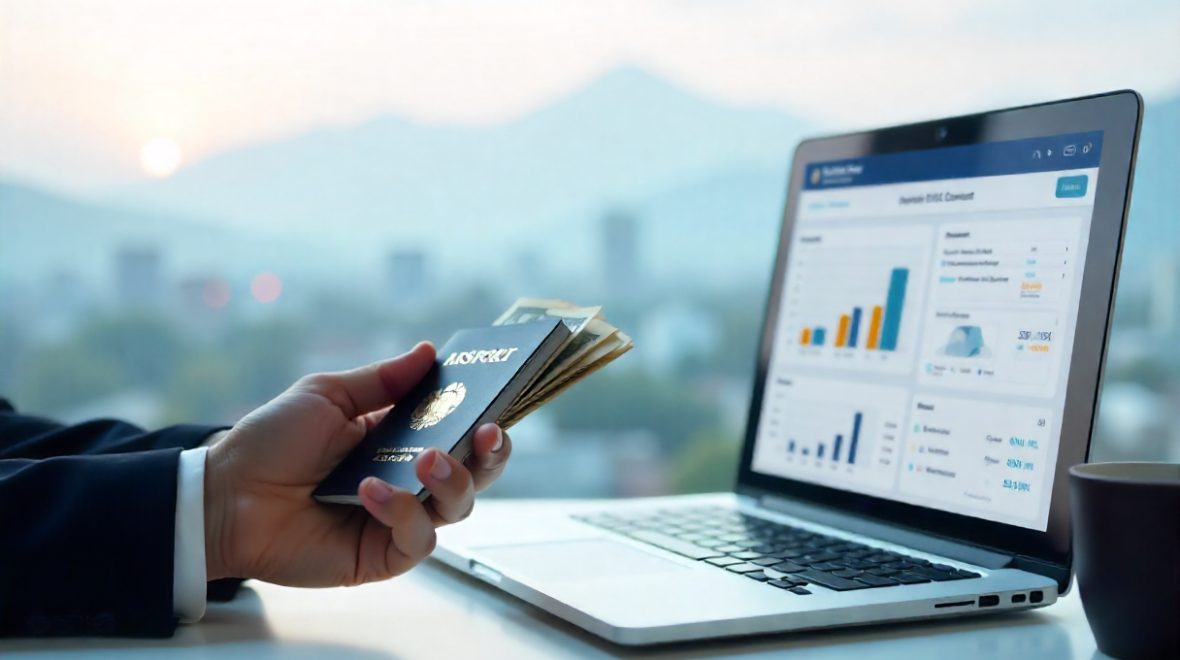 Foreign Currency Accounts for Investors in Nepal: Rules, Procedures & Repatriation Guide