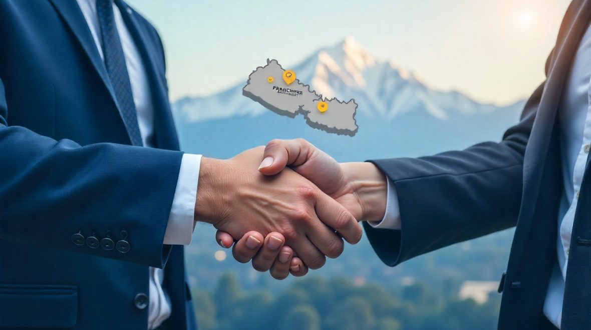 Standard Franchise Agreement Clauses and Local Adaptation — Franchising in Nepal (2025 Guide)