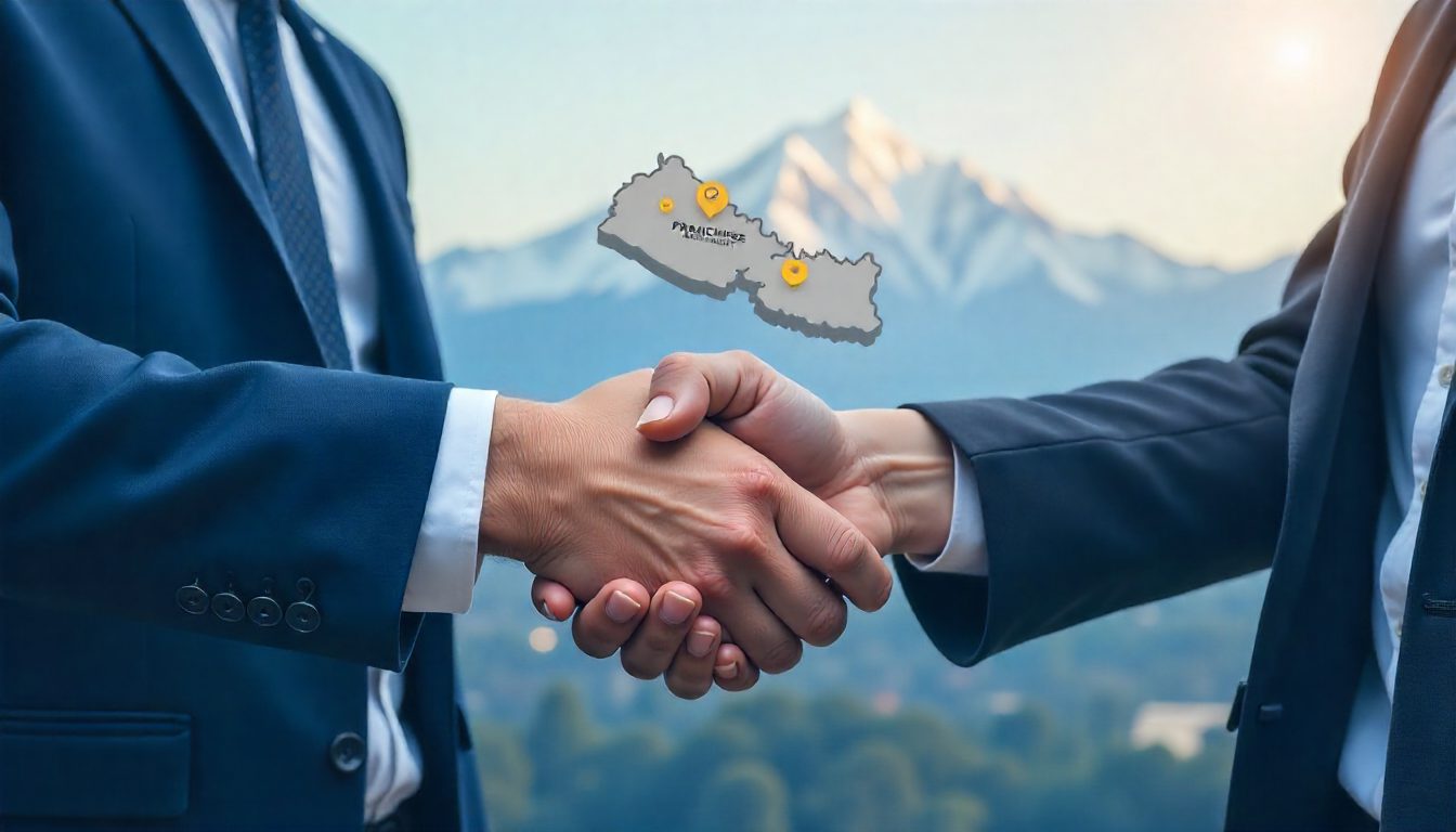 Standard Franchise Agreement Clauses and Local Adaptation — Franchising in Nepal (2025 Guide)