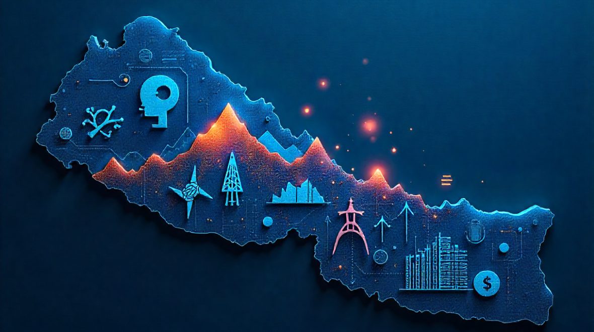 he Future of FDI in Nepal: Legal Framework, Opportunities, Risks & Roadmap for Investors (2025)