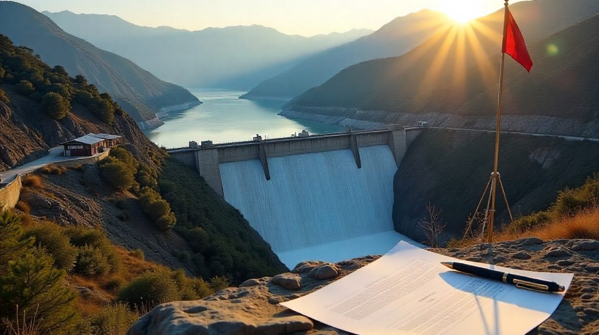 Green Energy Investment in Nepal: Legal Framework, FDI Routes & Compliance Guide