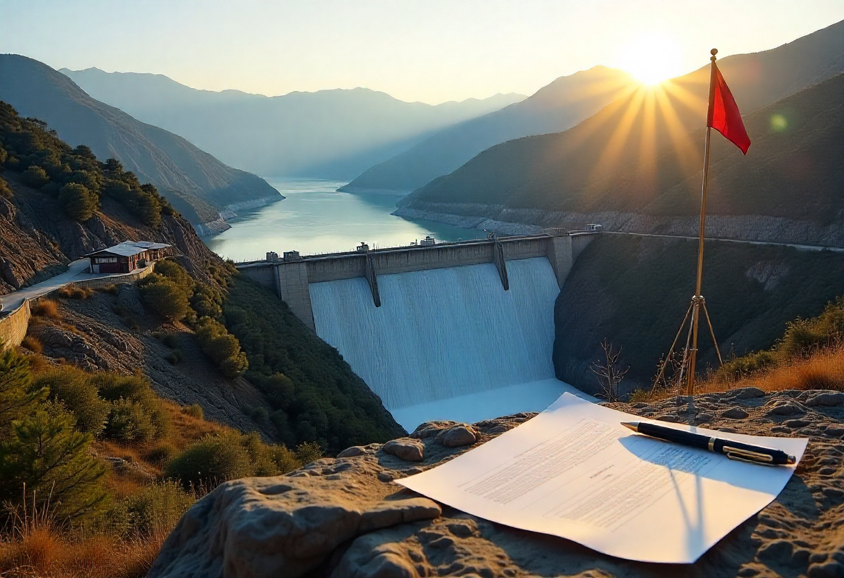 Green Energy Investment in Nepal: Legal Framework, FDI Routes & Compliance Guide