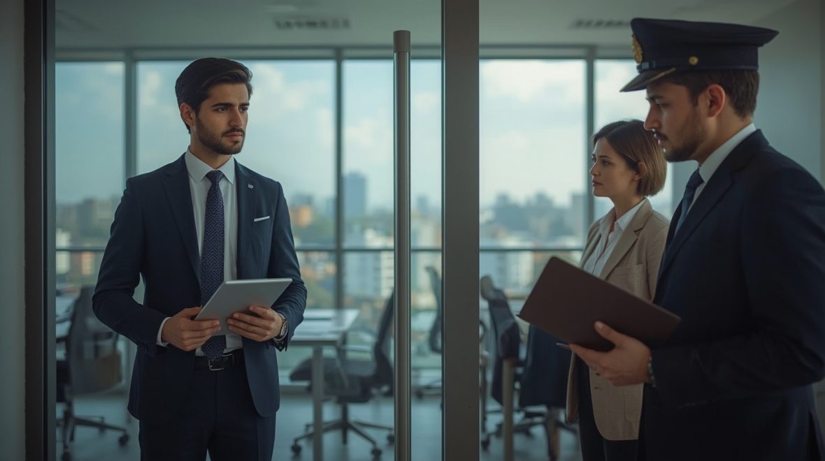 How to Handle Government Inspections in Nepal — Practical Legal Checklist for Companies & Entrepreneurs