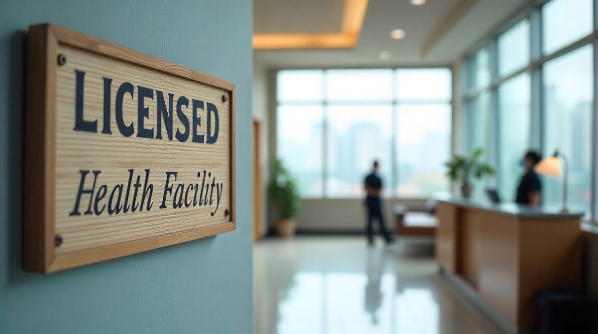 Health Sector License in Nepal — Complete Legal Guide for Hospitals, Clinics, Pharmacies & Labs