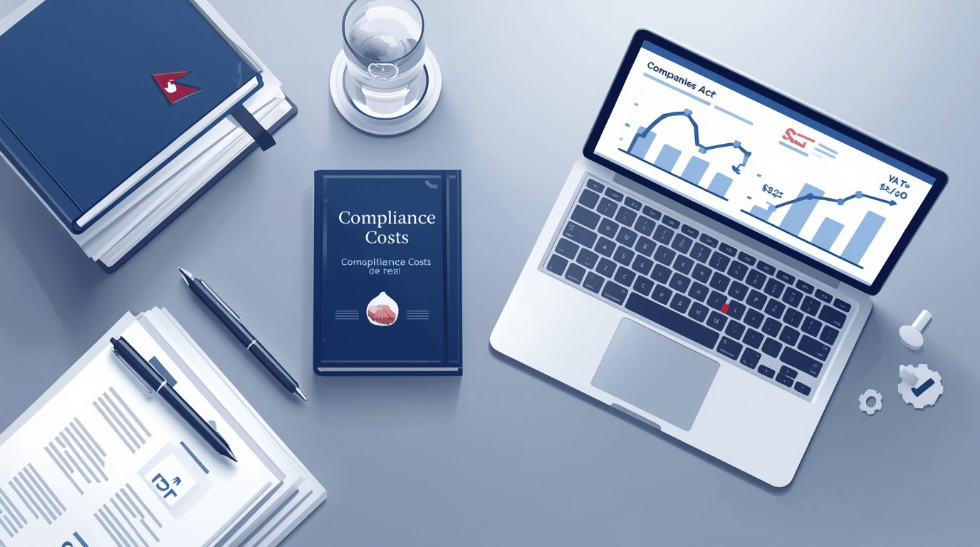 How to Reduce Compliance Costs: Practical Legal Strategies for Businesses in Nepal
