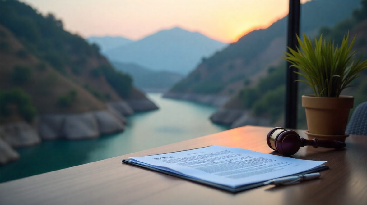 Electricity (Hydropower) Project Contracts in Nepal: SPPA, EPC & O&M Basics for Developers and Investors