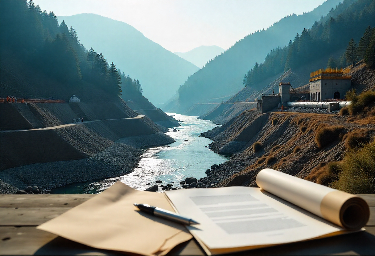 Hydropower Licensing and Regulations in Nepal: Complete Legal Guide for Developers & Investors