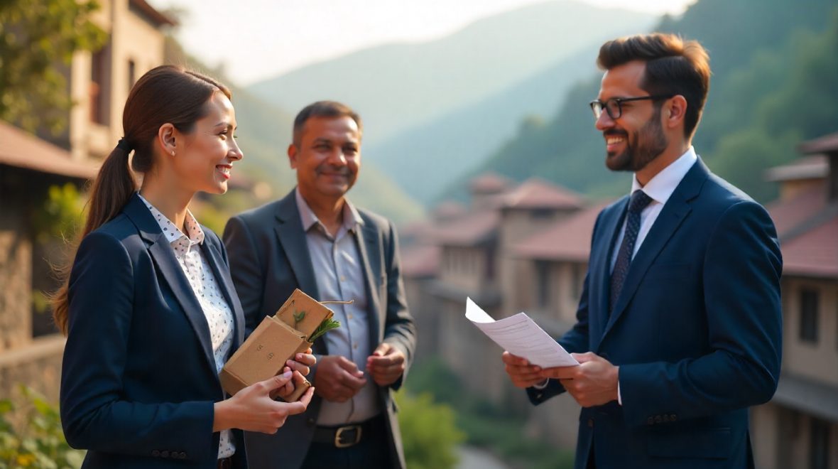 Incorporating a Social Enterprise in Nepal — Legal Options, Steps & Practical Considerations (2025)