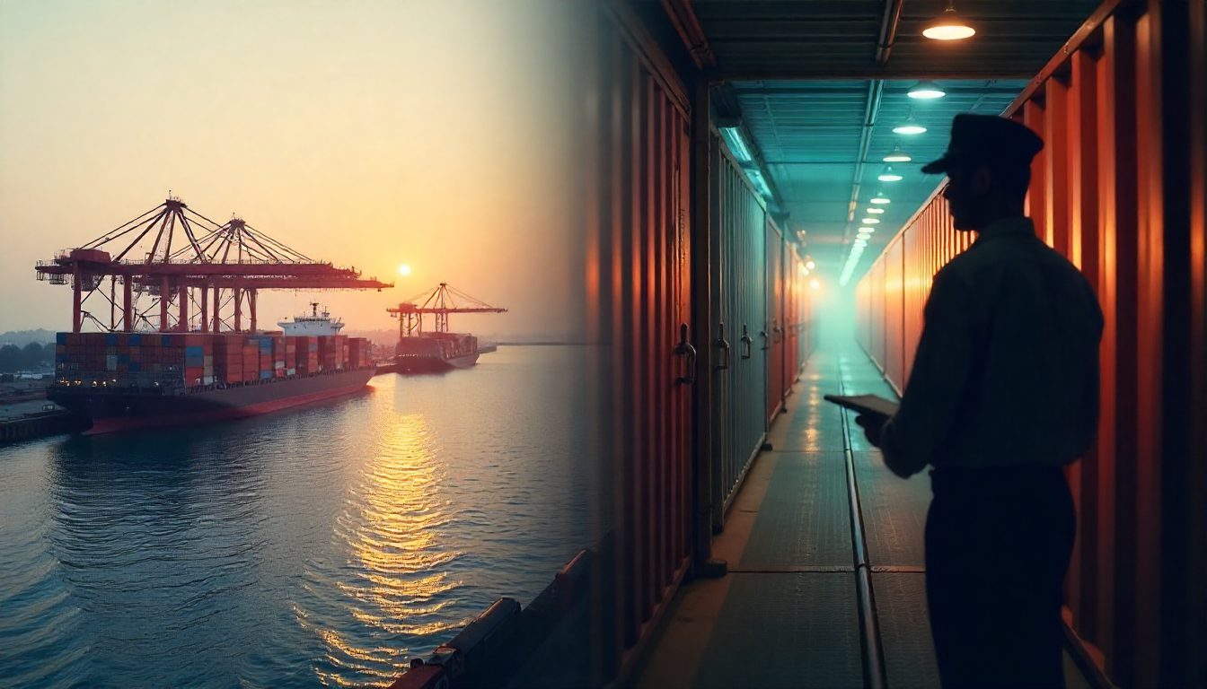 Transport & Logistics Regulations for Cross-Border Trade — India Transit, Customs Bonds & Nepal Procedures