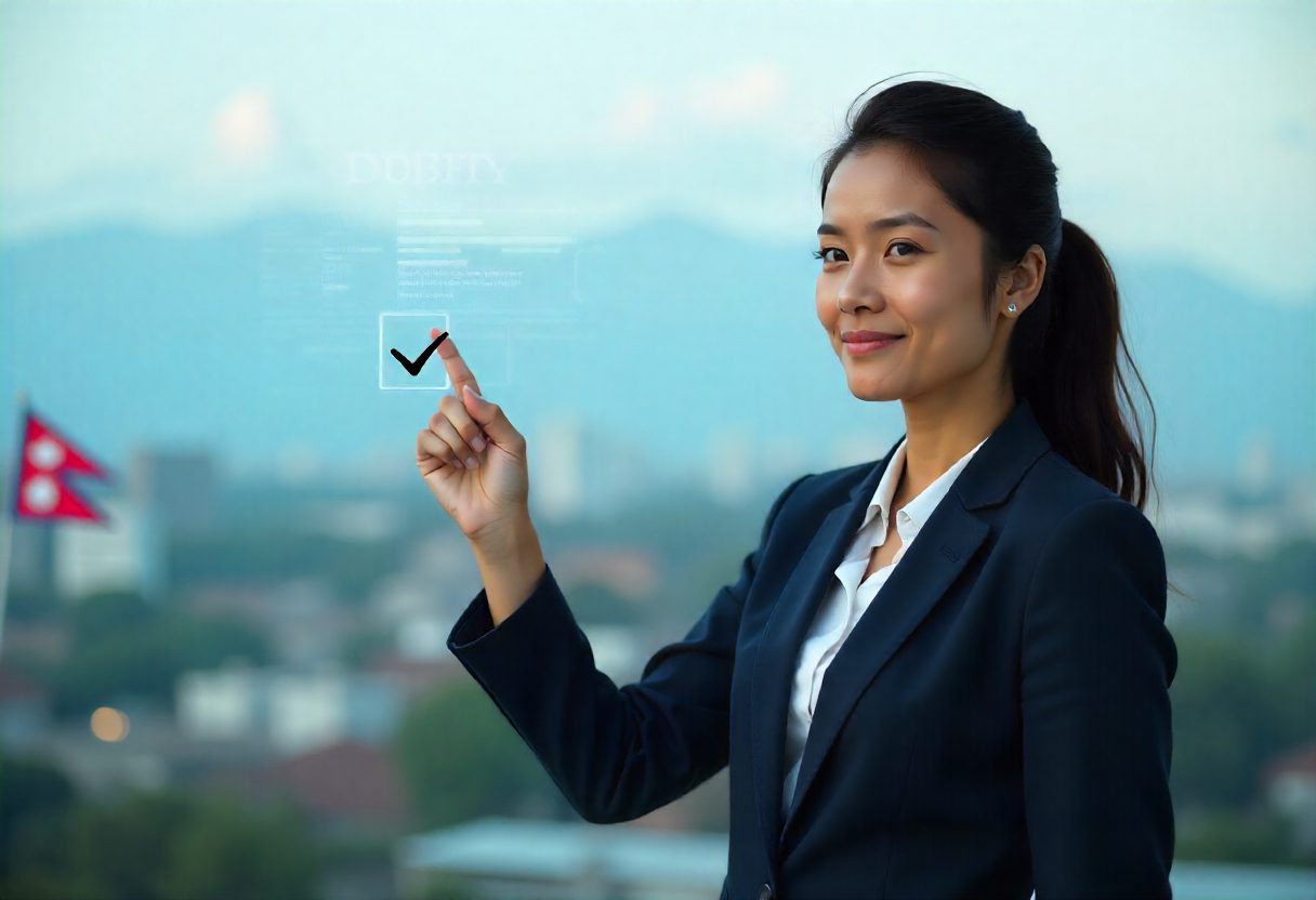 Industry License Requirements in Nepal: Complete Legal Guide for Businesses (2025)