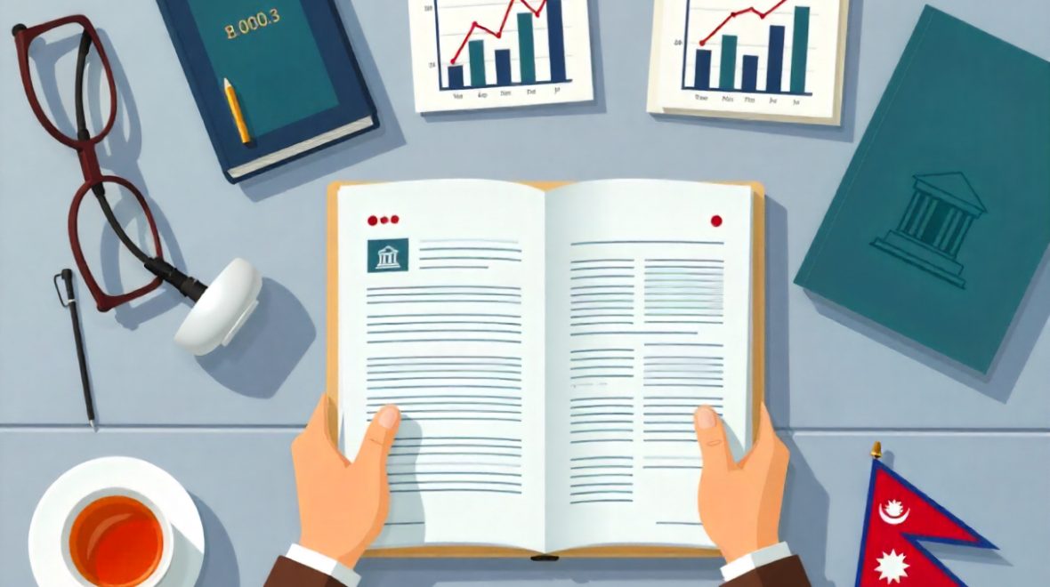 Investment in Bonds and Securities in Nepal — Rules, Process & Guide