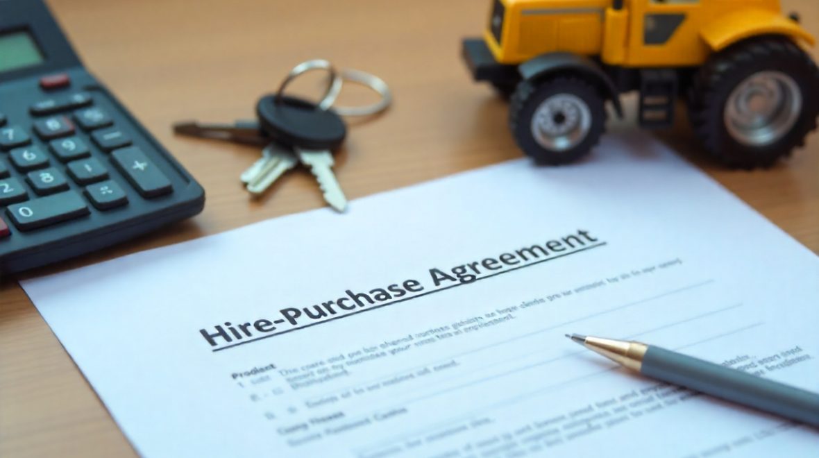 Leasing and Hire Purchase Laws in Nepal: Guide for Businesses and Consumers