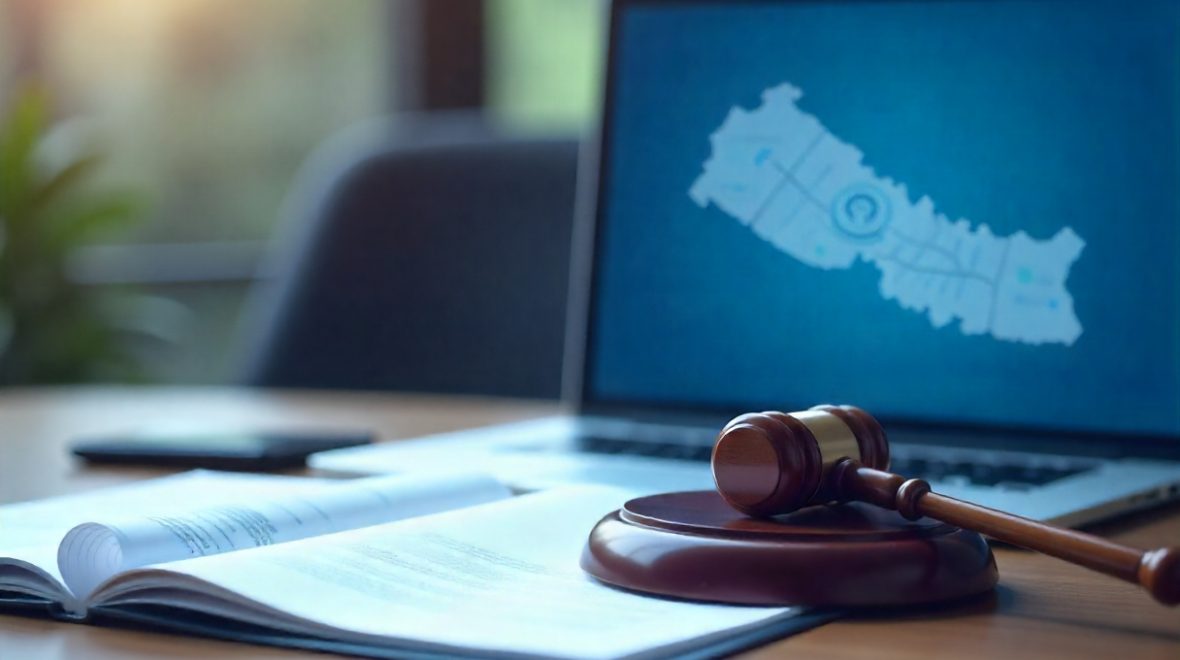 Litigation Process for Companies in Nepal: Step-by-Step Guide for Corporate Disputes