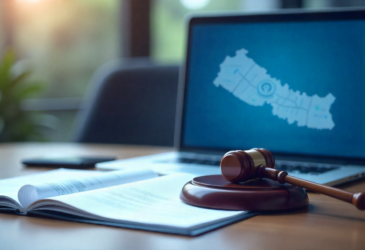Litigation Process for Companies in Nepal: Step-by-Step Guide for Corporate Disputes