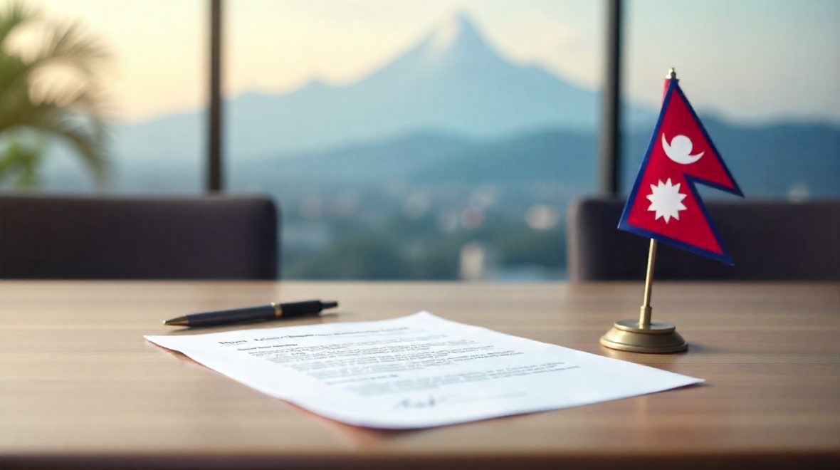 Master Services Agreement (MSA) Template: Key Clauses for Nepali Businesses