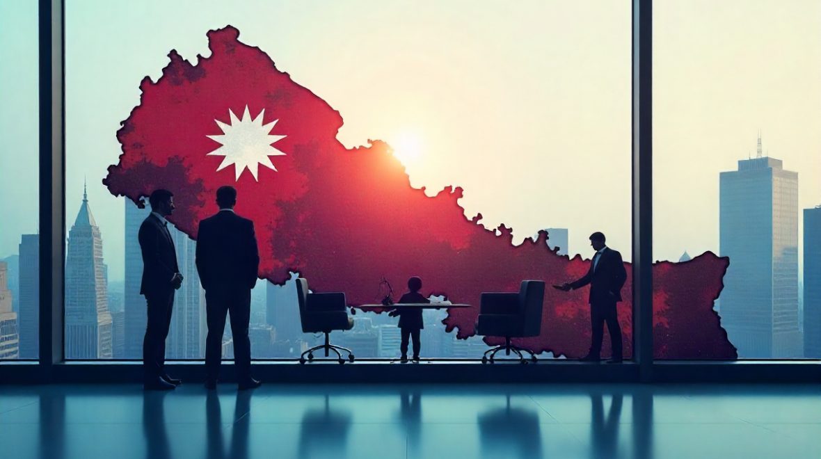 OECD Guidelines and Nepalese Businesses: What Nepali Companies and Investors Must Know About Responsible Business Conduct