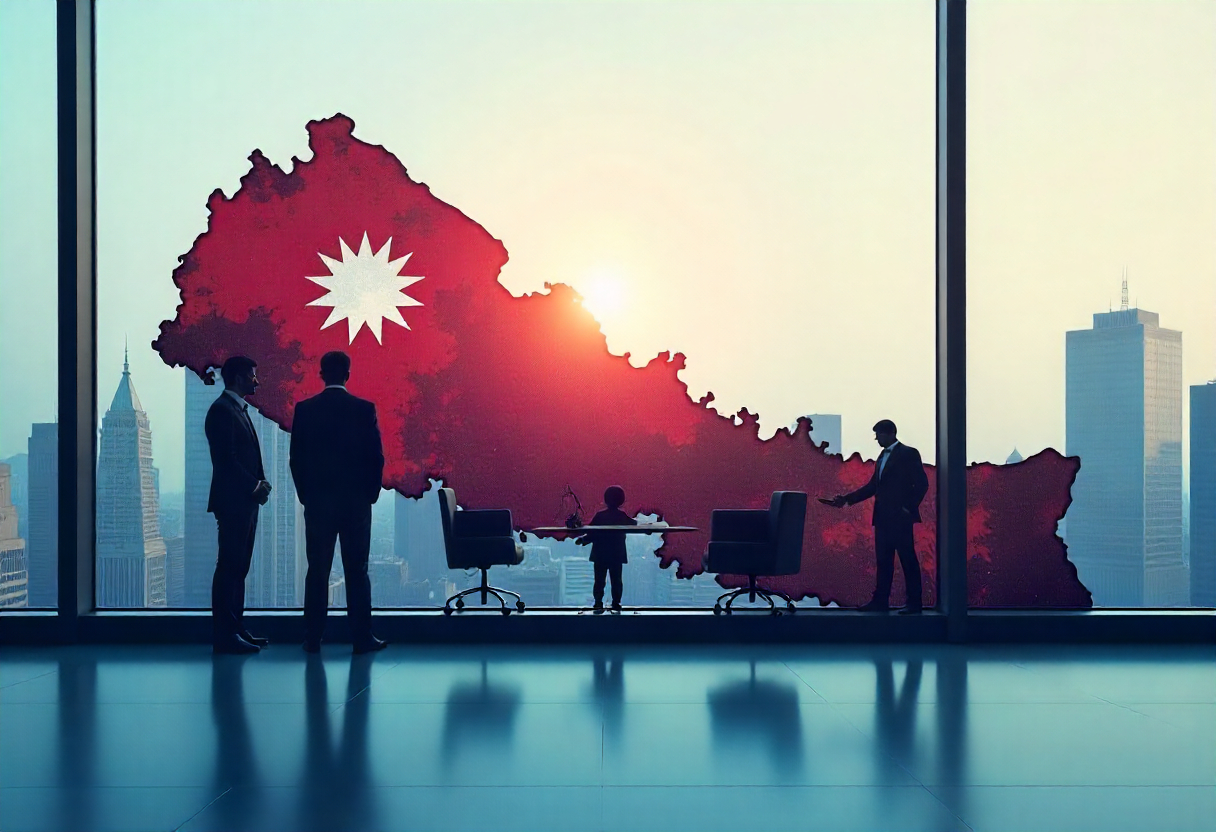 OECD Guidelines and Nepalese Businesses: What Nepali Companies and Investors Must Know About Responsible Business Conduct