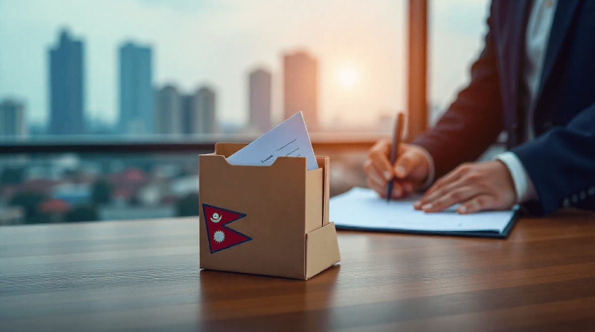 Converting a Partnership or Sole Proprietorship to Pvt. Ltd. Company in Nepal — Legal Steps & Checklist