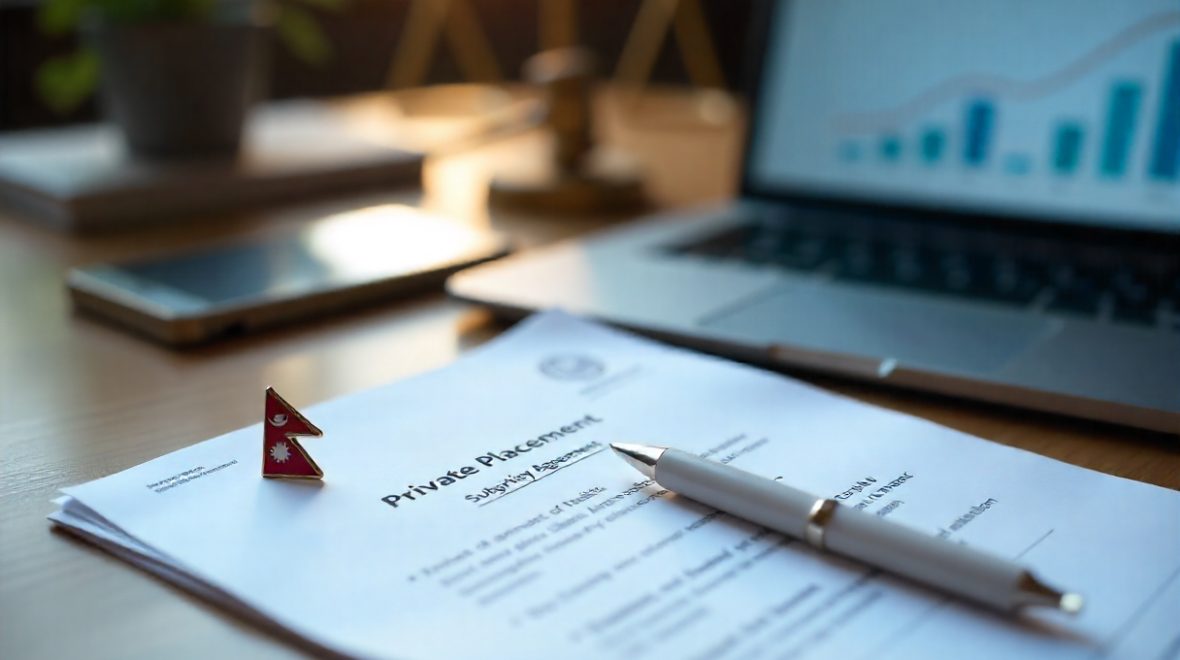 Private Placement of Shares in Nepal: Legal Guide, Procedure & Compliance (2025)