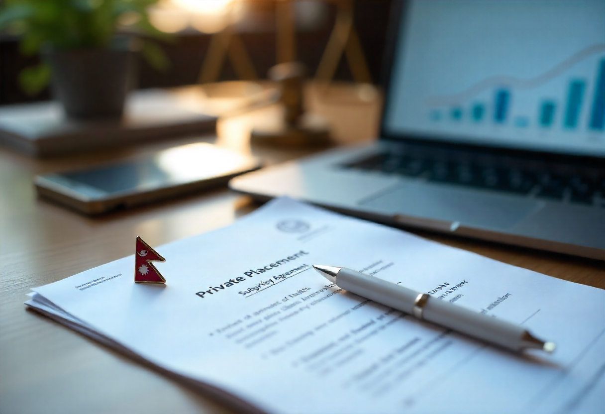 Private Placement of Shares in Nepal: Legal Guide, Procedure & Compliance (2025)