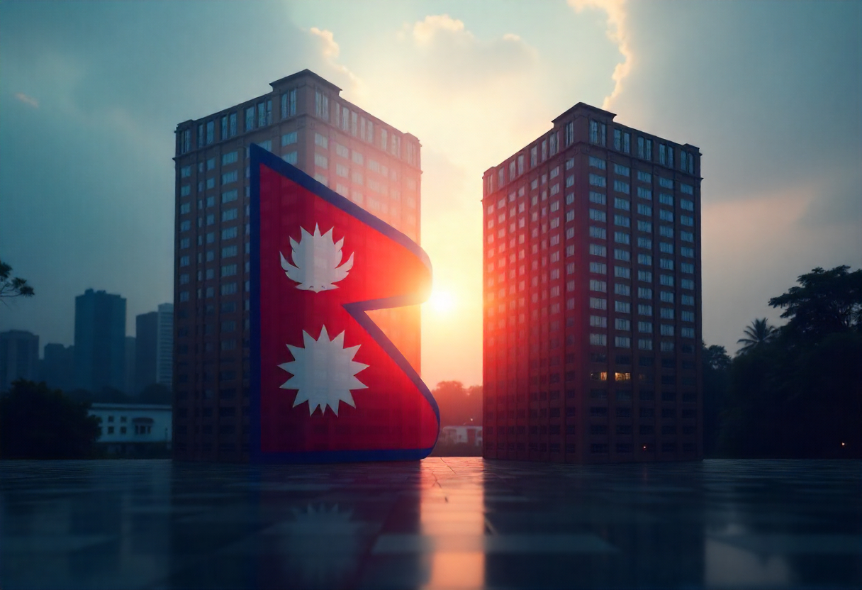 Procedure for Company Amalgamation in Nepal: Step-by-Step Guide