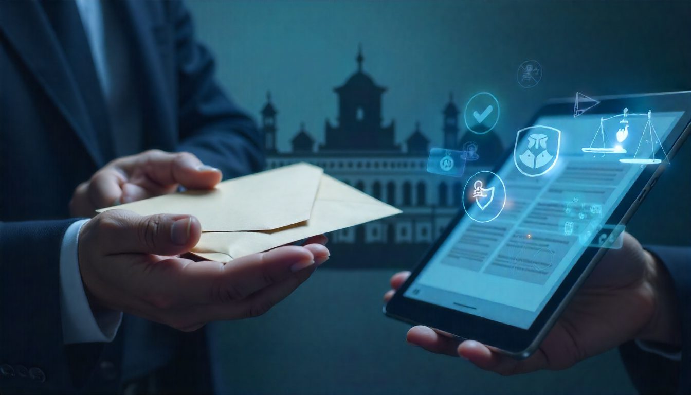 Public Procurement Contracts — Bid Protests and Remedies in Nepal (Practical Guide)