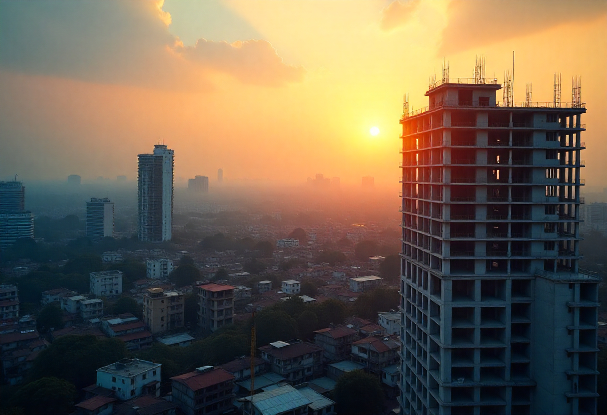 Real Estate and Construction Laws in Nepal: A Practical Legal Guide for Developers, Investors & Property Owners