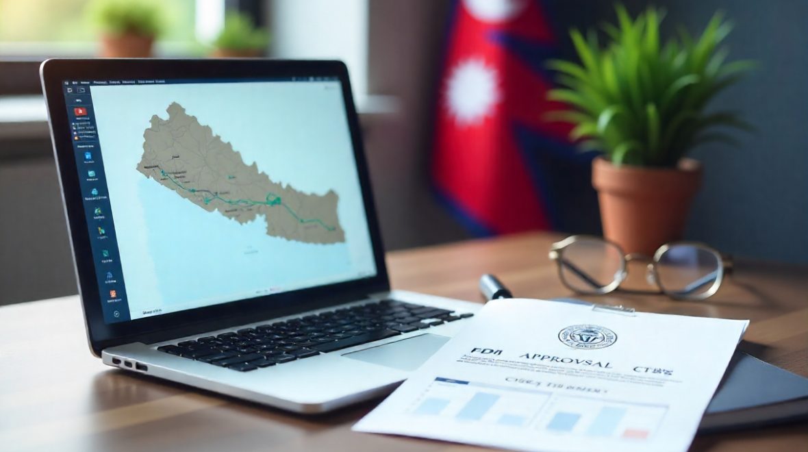 How to Register with Nepal Rastra Bank (NRB) for FDI — Step-by-Step Guide for Foreign Investors in Nepal