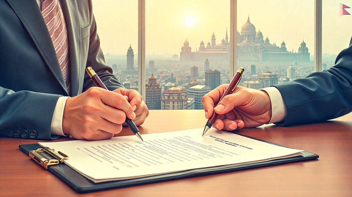 Registering a Foreign Company’s Subsidiary in Nepal — Legal Checklist & Step-by-Step Guide (2025)