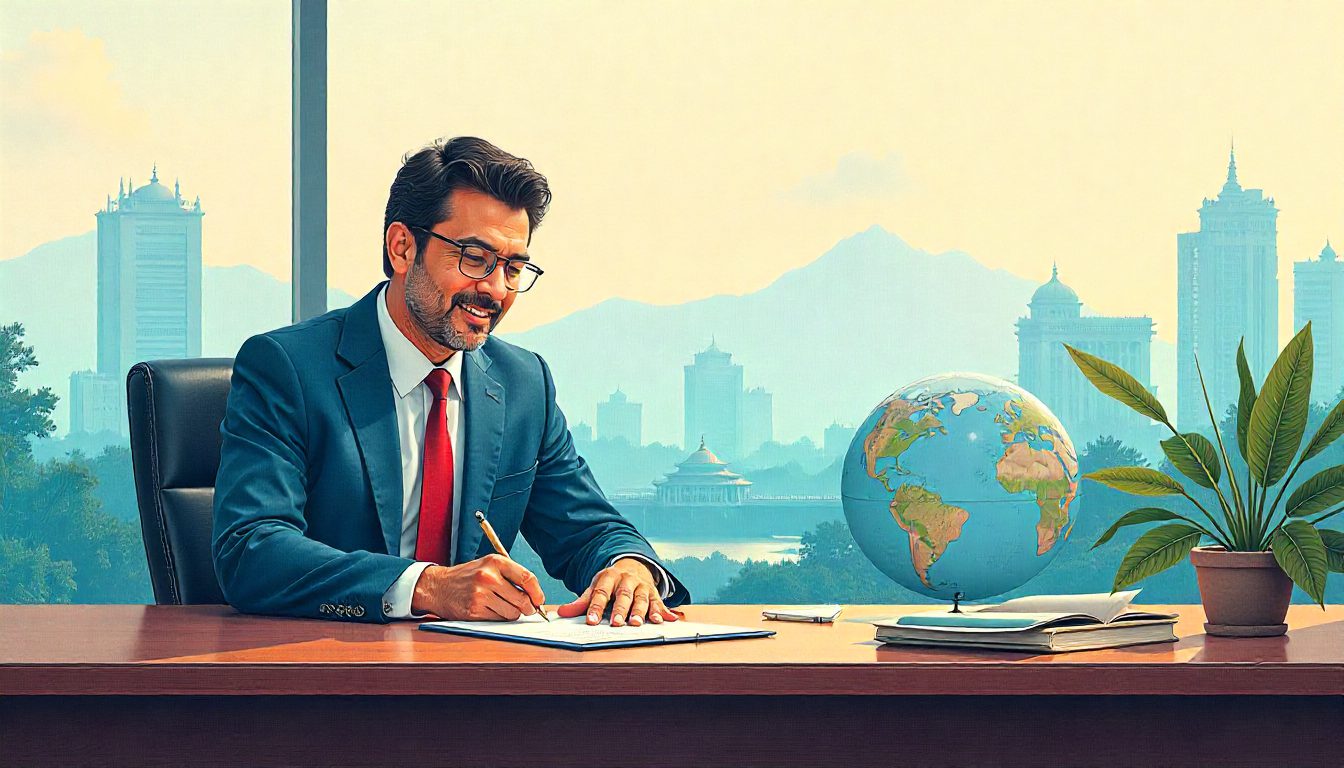 Repatriation of Profits from Nepal: Bank Procedures, NRB Compliance & Tax Interactions