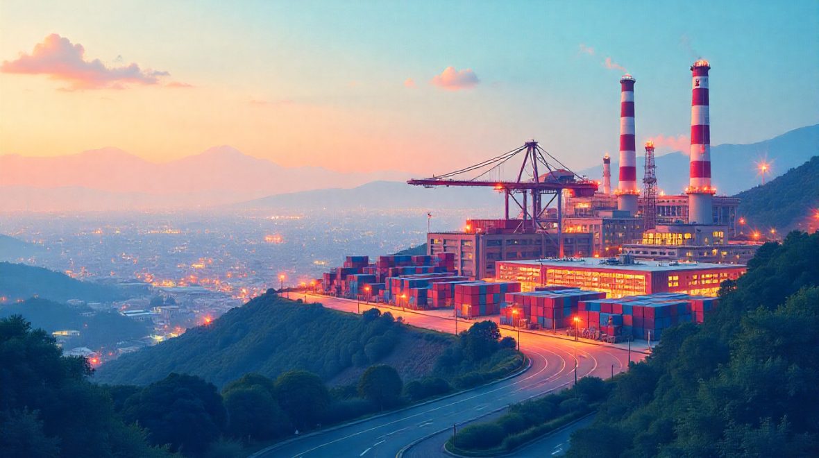 Special Economic Zones – SEZ in Nepal : SEZ Law, Incentives & Investor Guide (2025)