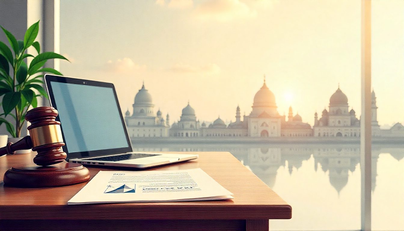 Tax audits and dispute resolution with Inland Revenue — Roadmap for companies in Nepal (2025)