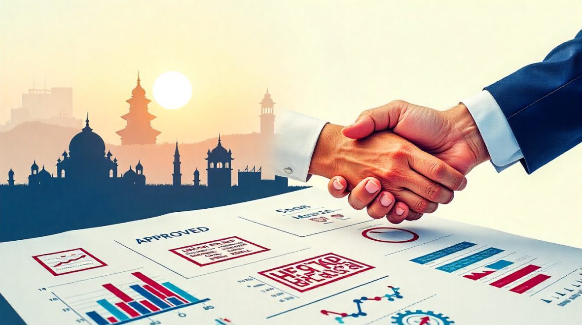 Tax Incentives and Reliefs for Investment Projects in Nepal — How to Claim & Maintain Them