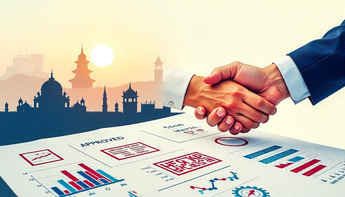 Tax Incentives and Reliefs for Investment Projects in Nepal — How to Claim & Maintain Them